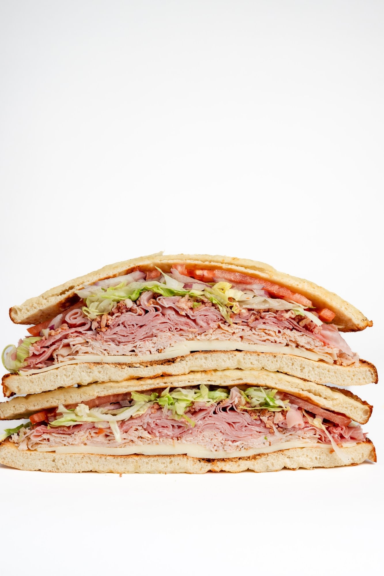 Turkey Club Cordial - Small