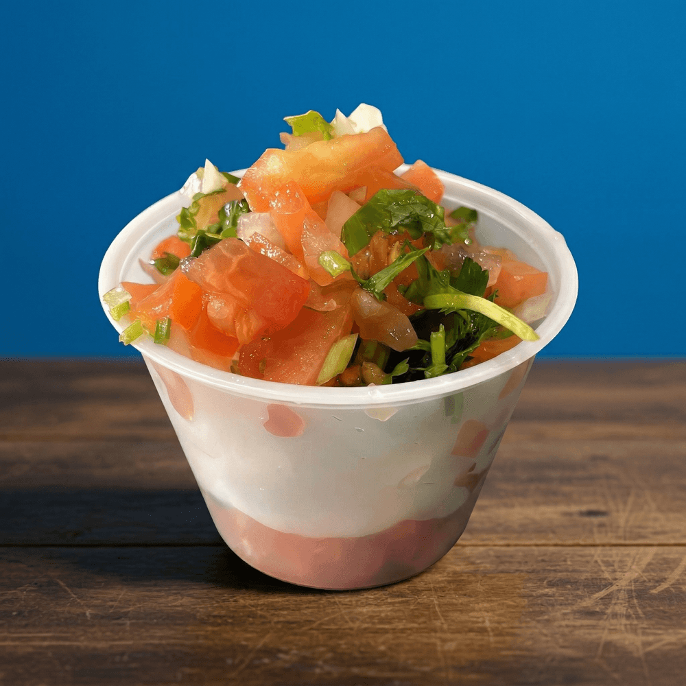 Pico de Gallo