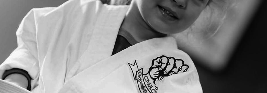 CMAC Port Credit - Akai Take Budo Dojo