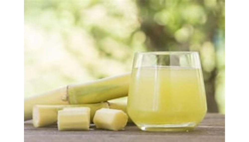 Fresh Sugarcane Juice
