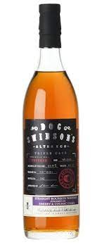 Doc Swinson's Bourbon