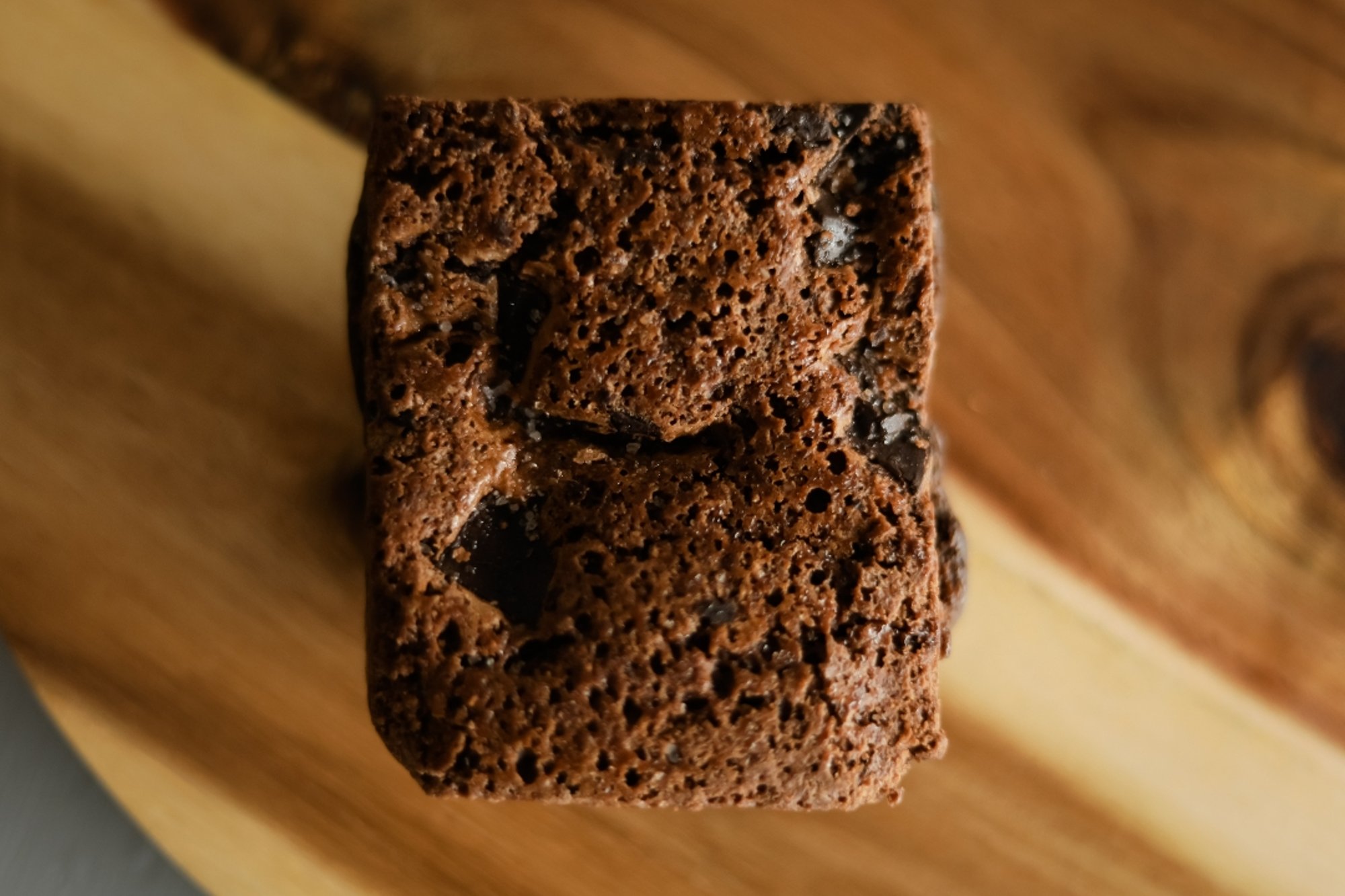 Chocolate Brownie