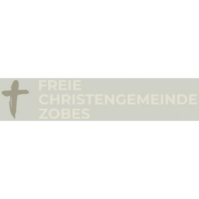 Logo von Freie Christengemeinde Zobes