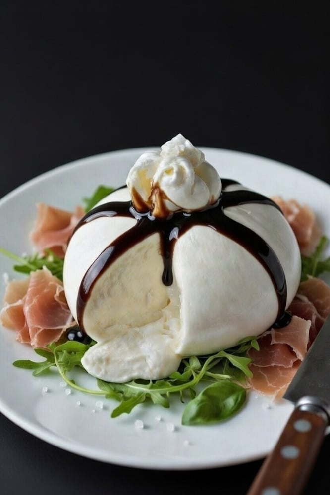 Burrata