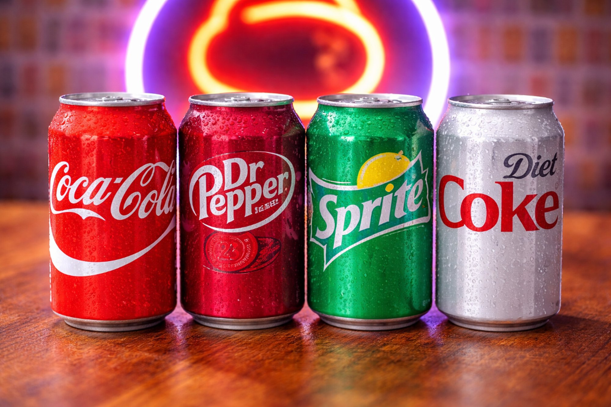 Can Soda