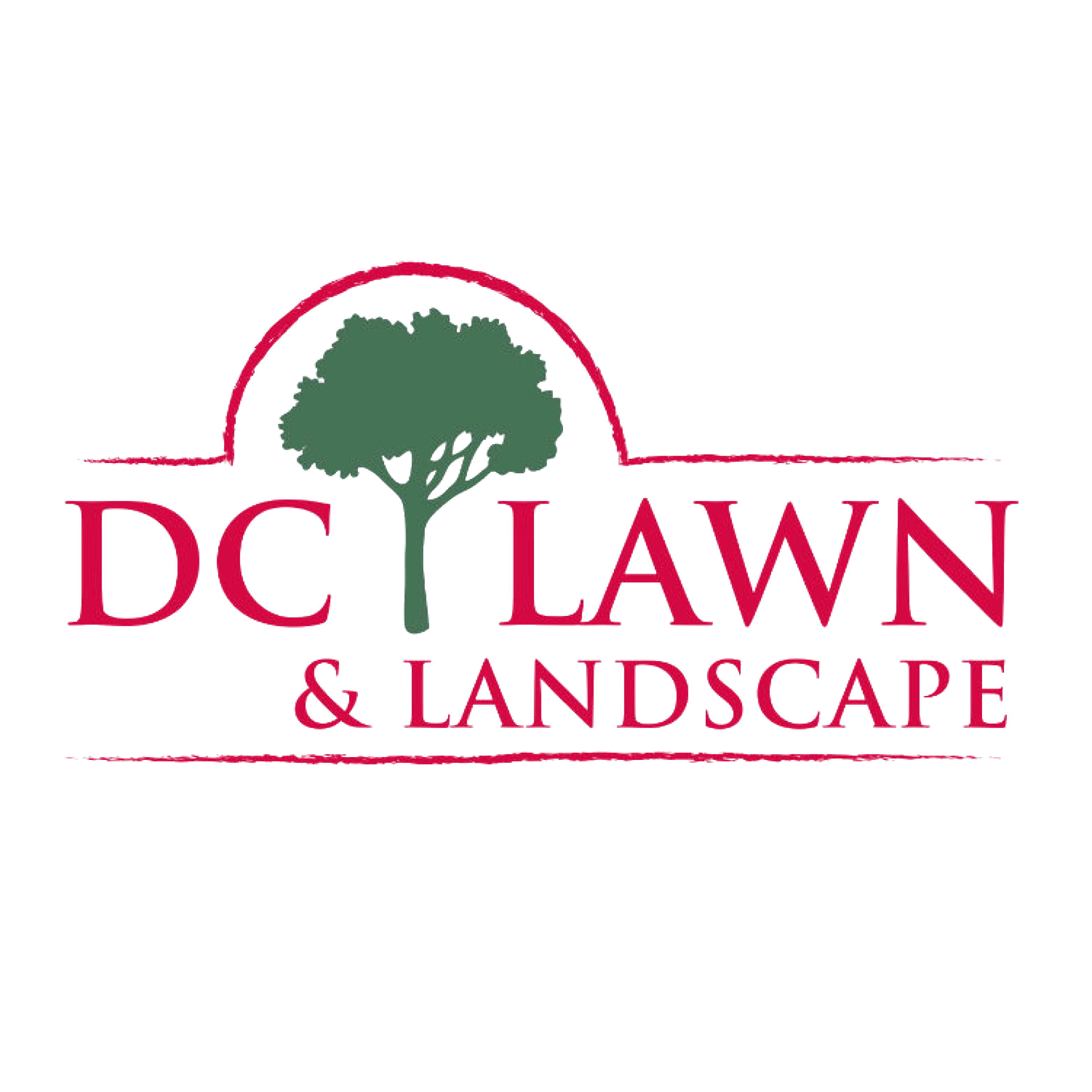 DC Lawn &amp; Landscape, LLC Logo