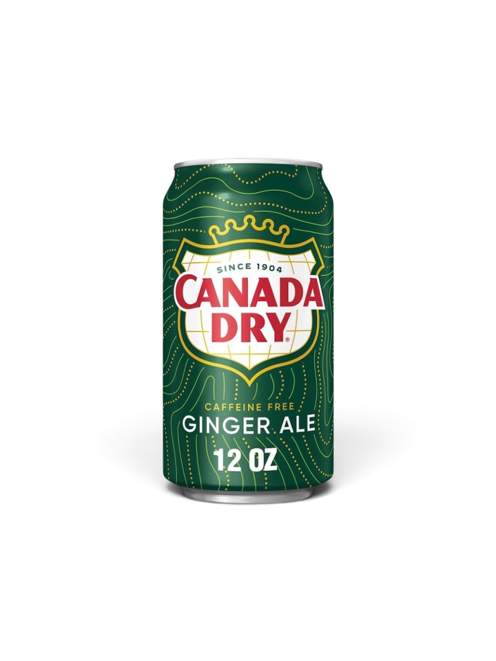 Ginger Ale