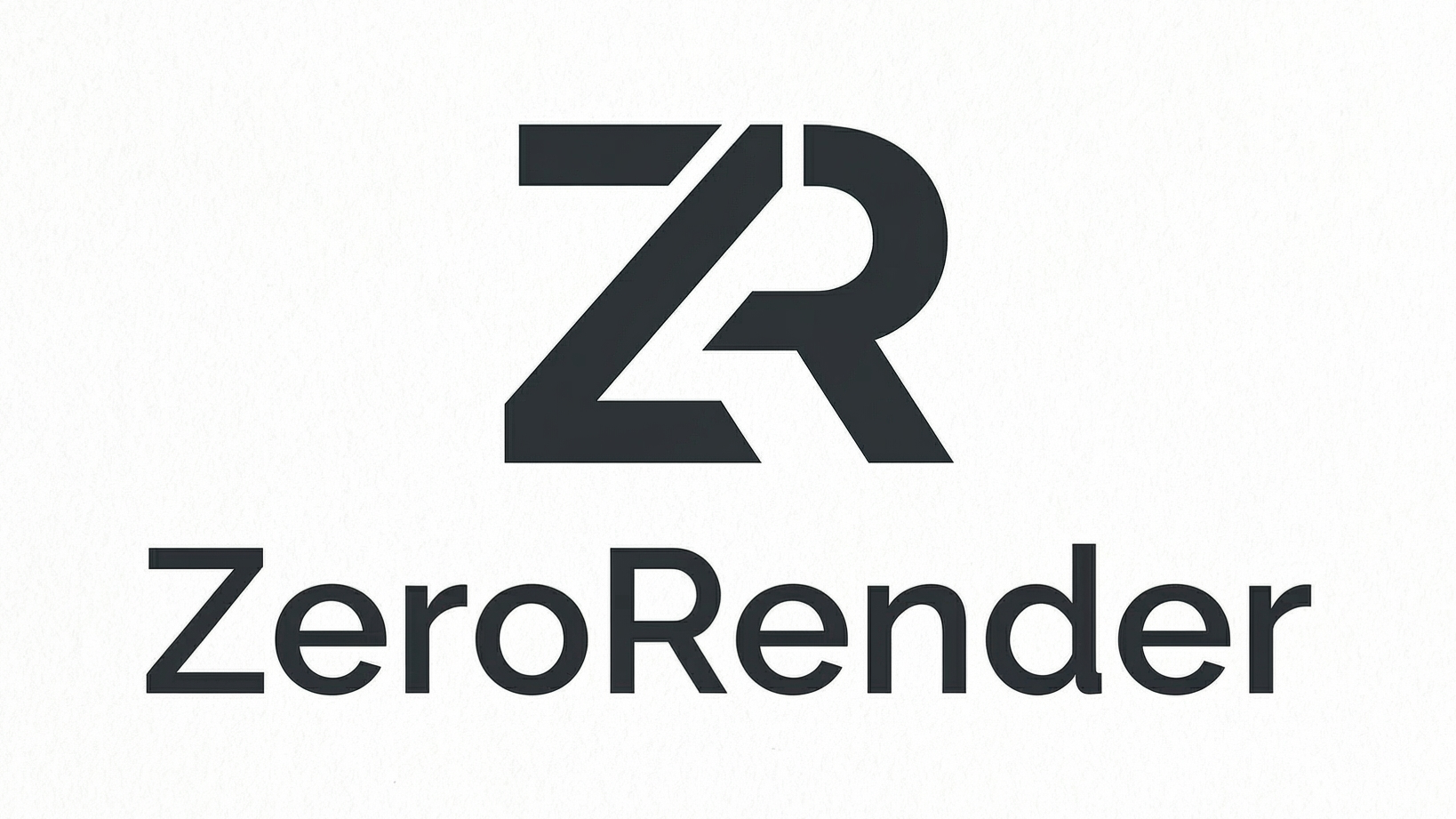 ZeroRender, INC Image