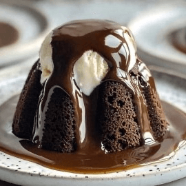 Molten Lava