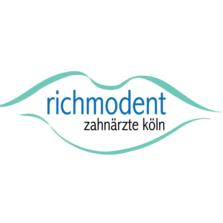 Logo von richmodent - zahnärzte Köln