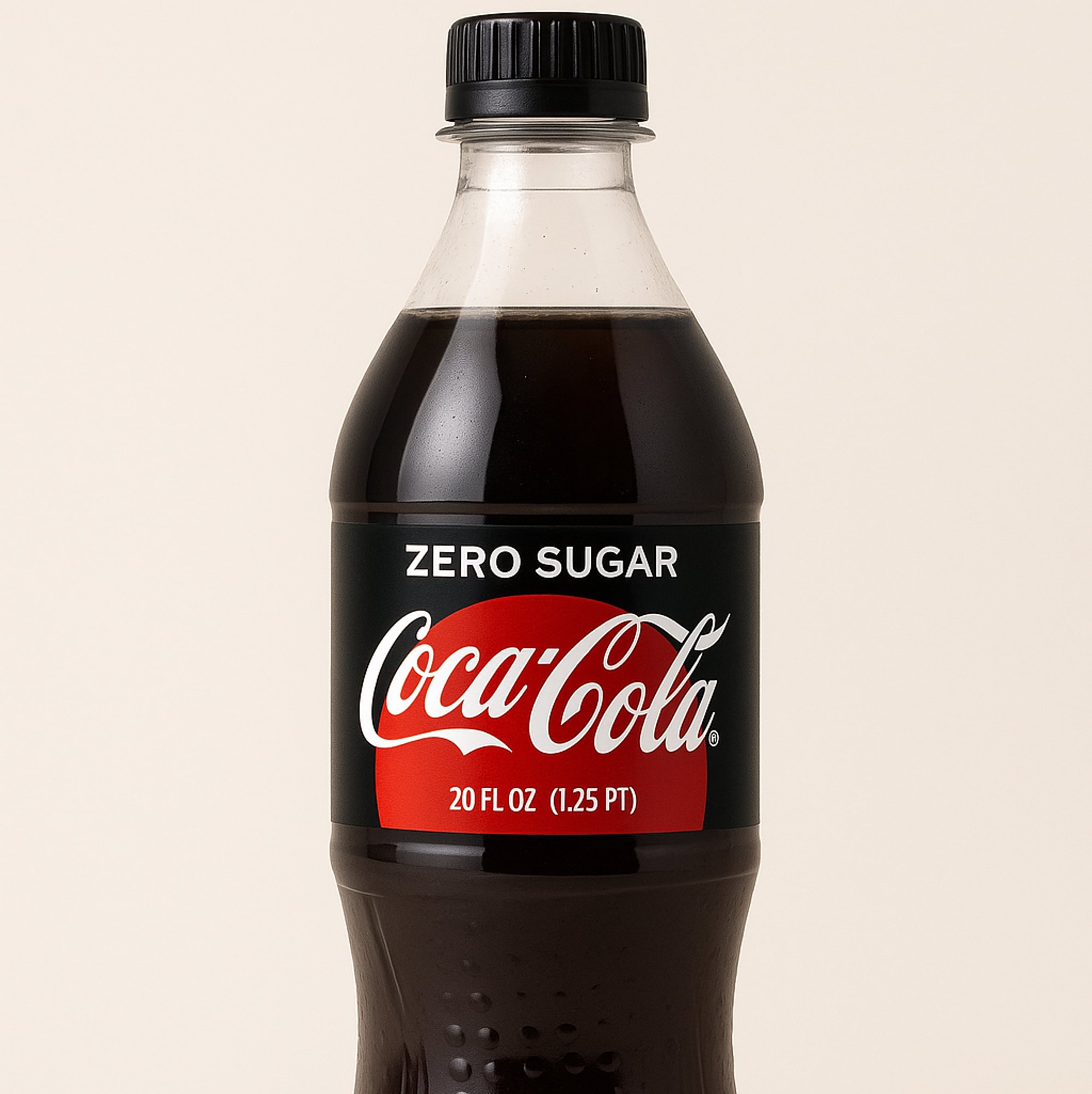 Coke Zero