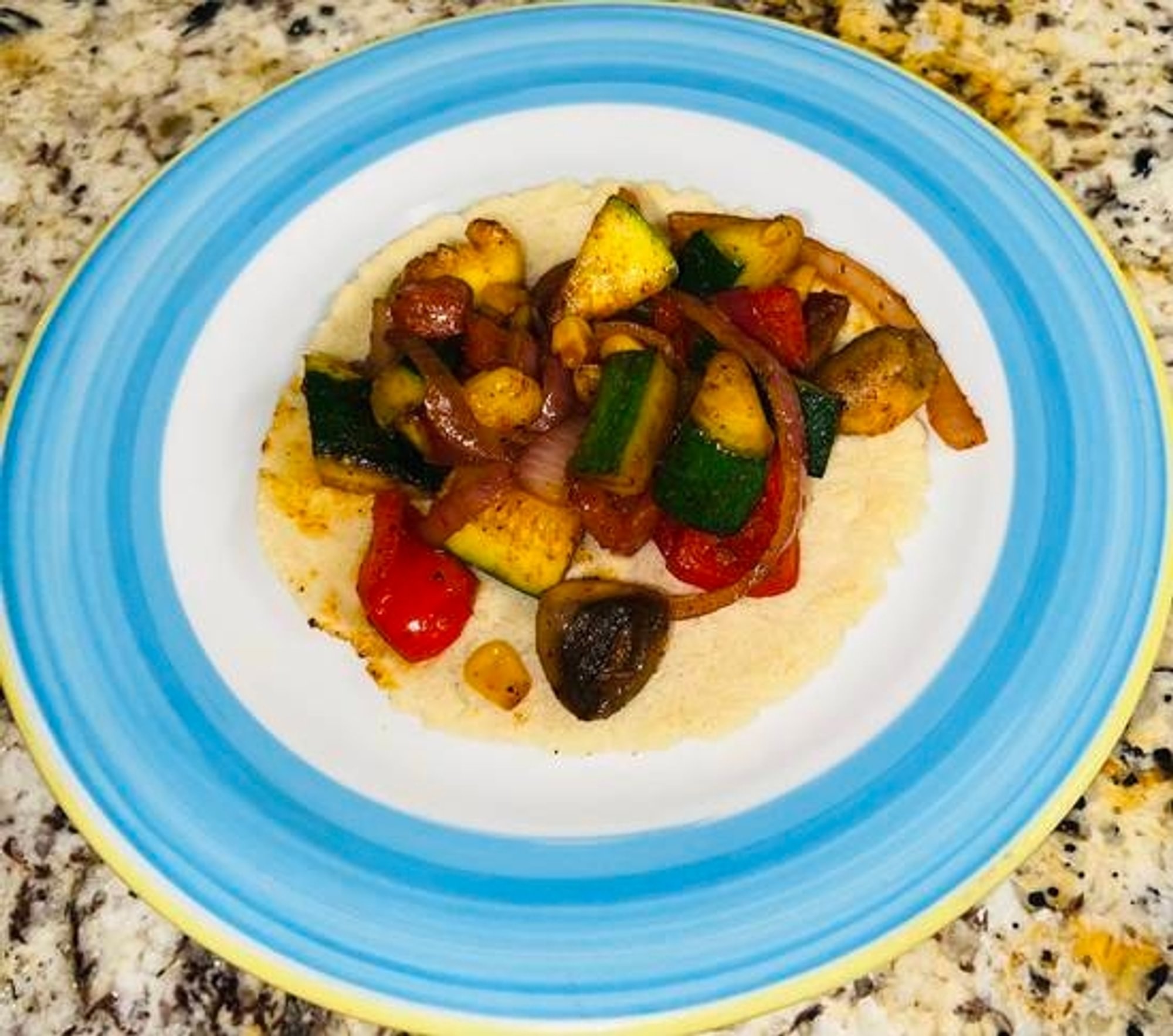 Vegetables Taco (1)