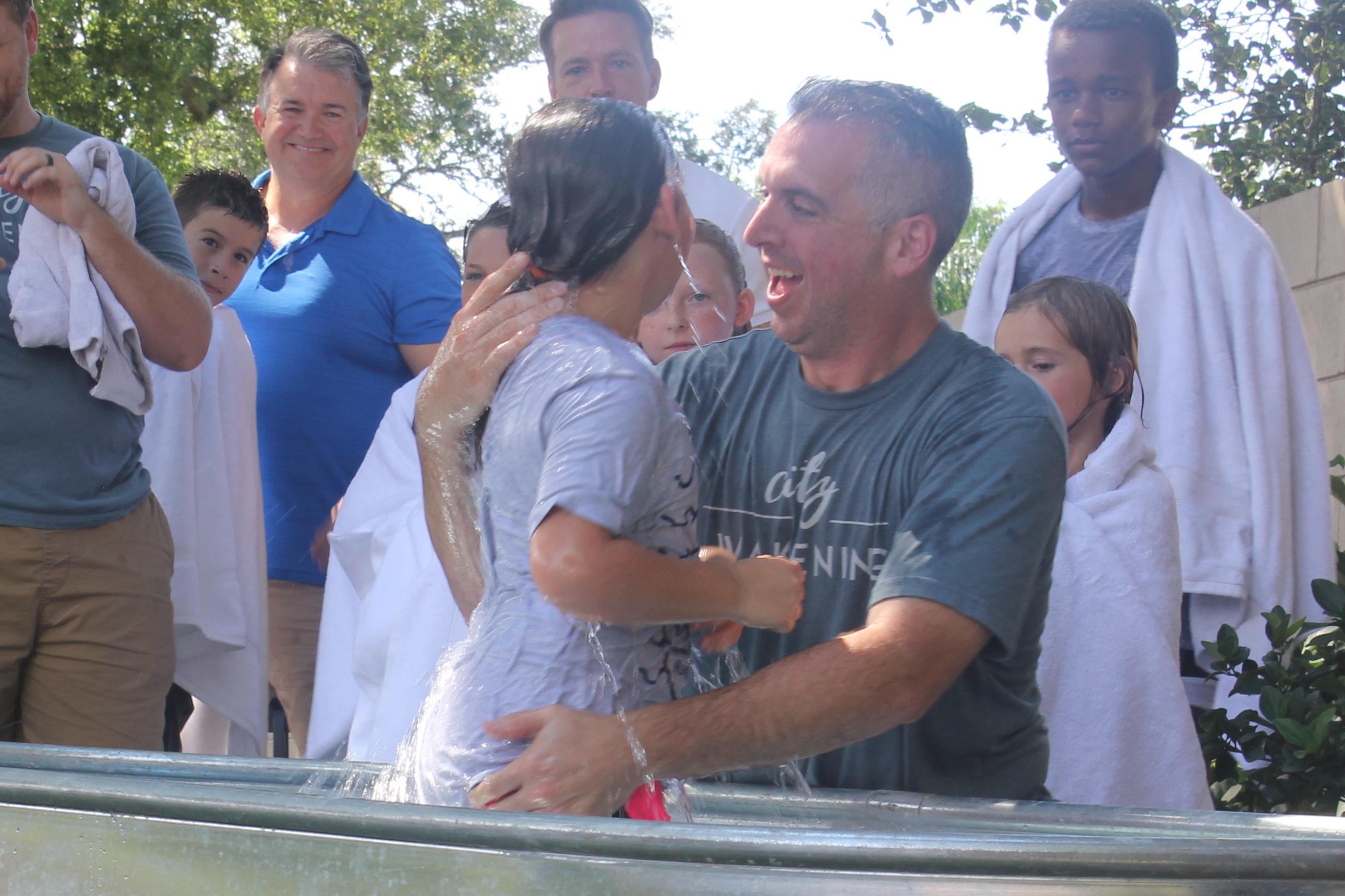 City Awakening Church Image