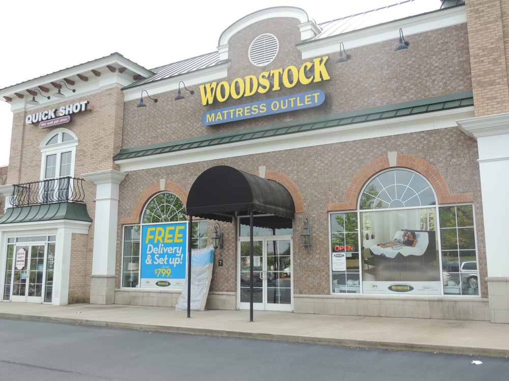 Woodstock Mattress Outlet in Canton, GA Whitepages