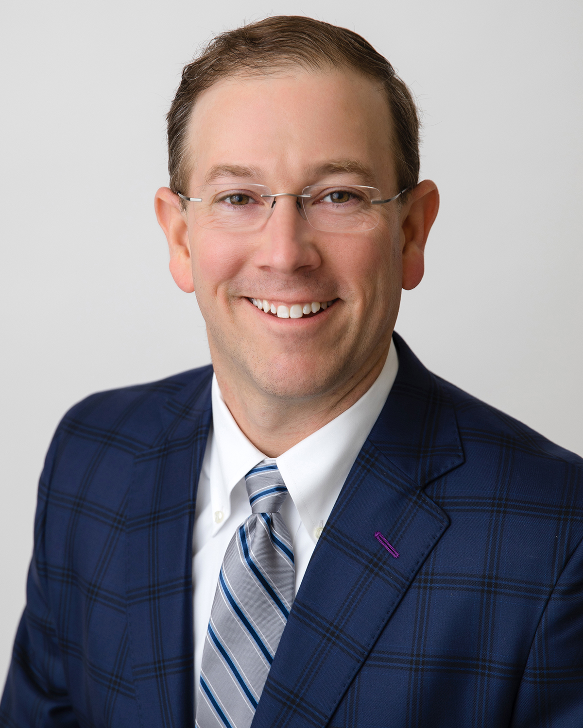 Barney Loesch - Thrivent