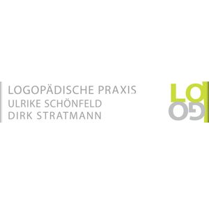 Logo von Logopädische Praxis Ulrike Schönfeld