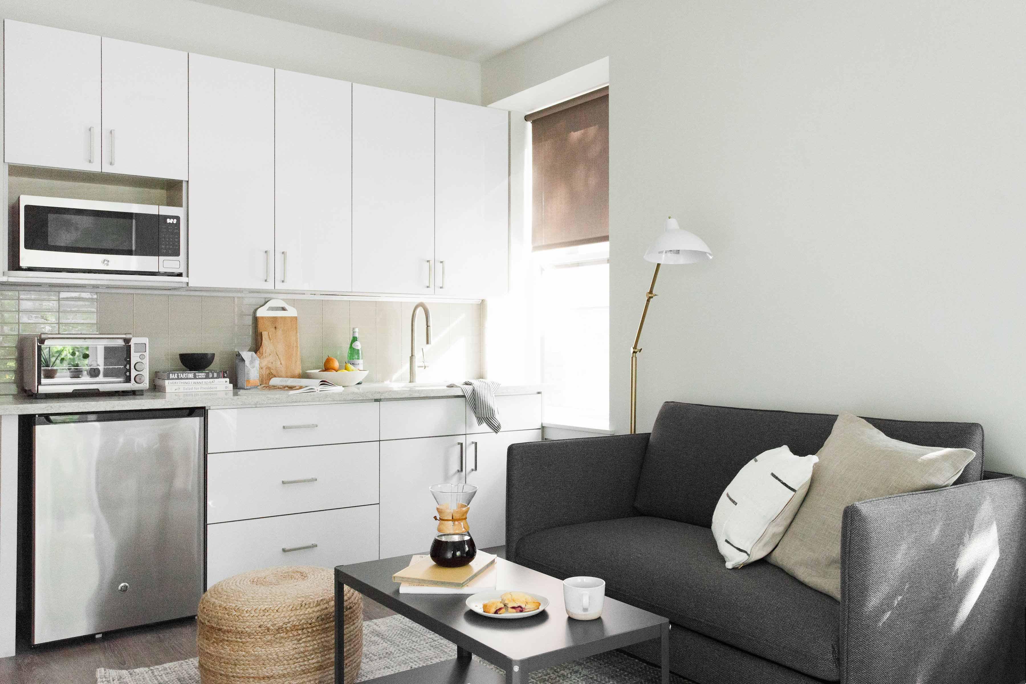 Common | Coliving, Micros, and Apartments Photo