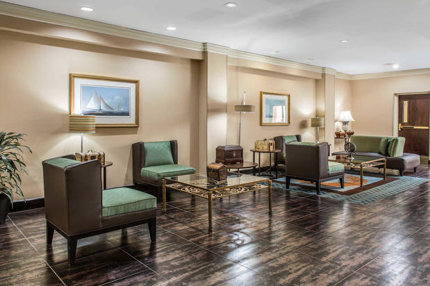 Images Clarion Inn New London - Mystic