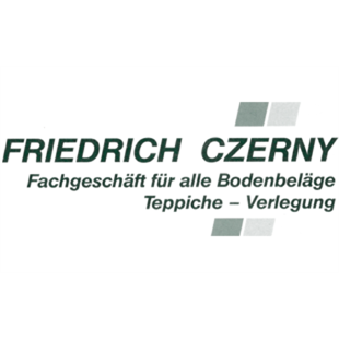 Logo von Friedrich Czerny Bodenbeläge