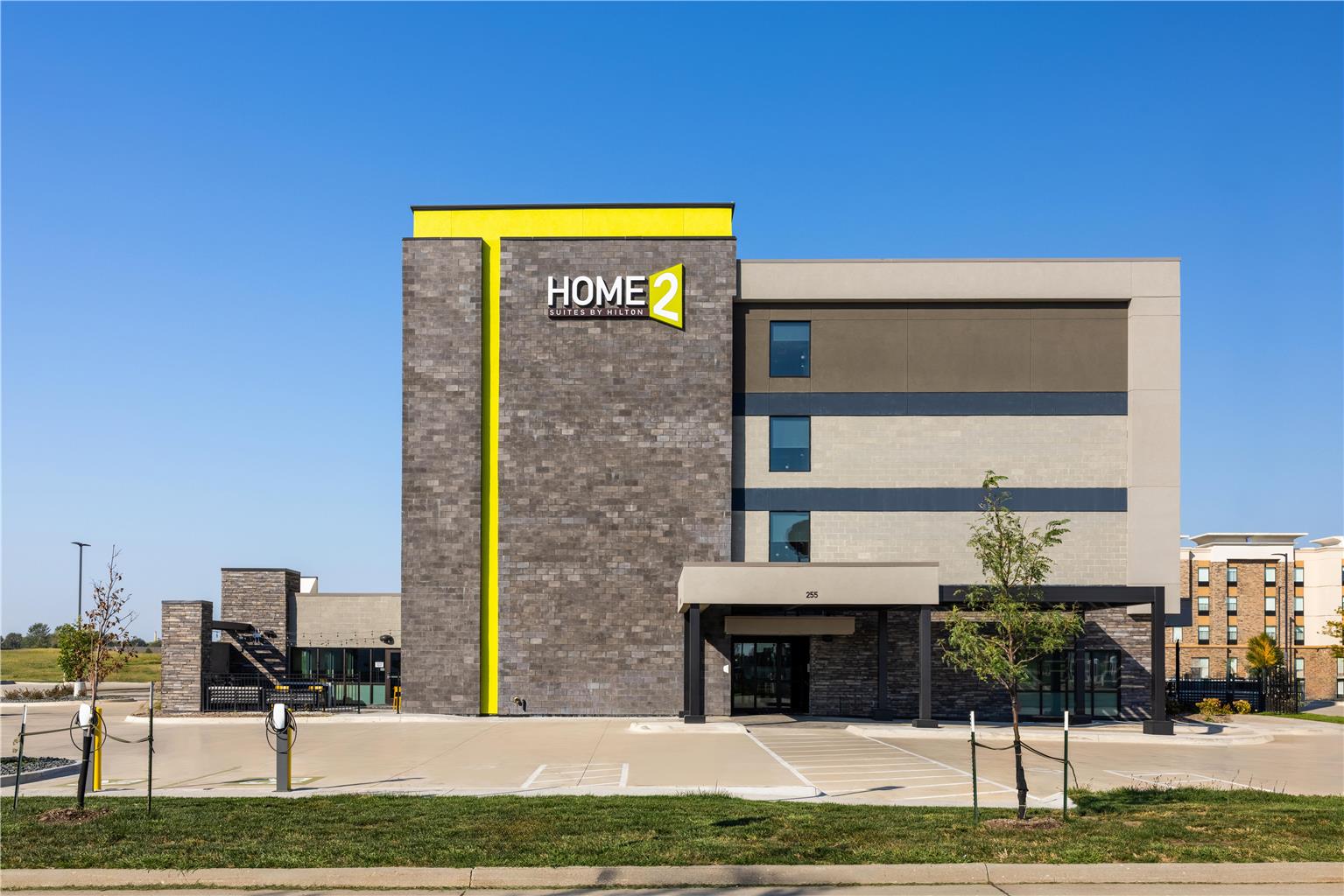Home2 Suites by Hilton Altoona Des Moines Image