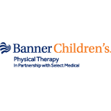 Banner Children's Physical Therapy Photo