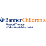 Banner Children's Physical Therapy - Desert Pediatrics