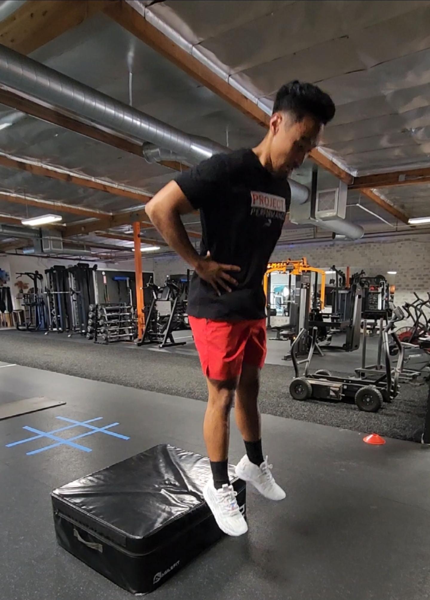 OmniFit Personal Fitness Training Image