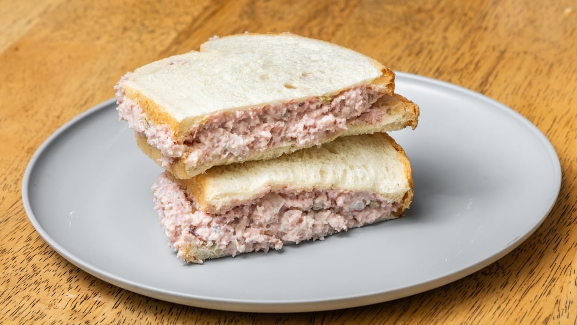 Ham Salad