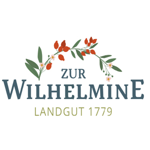Logo von "Zur Wilhelmine" Landgut 1779