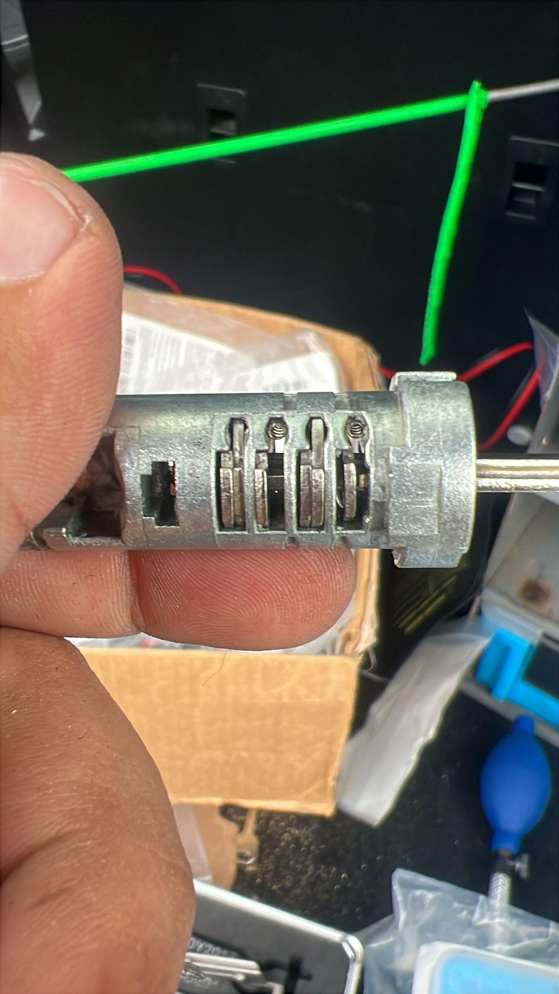 Quickey Locksmith Services Image