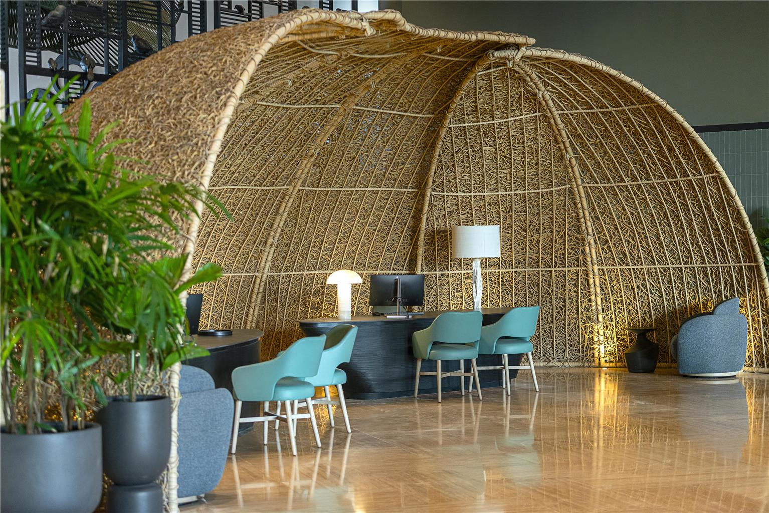 Galería en miniatura