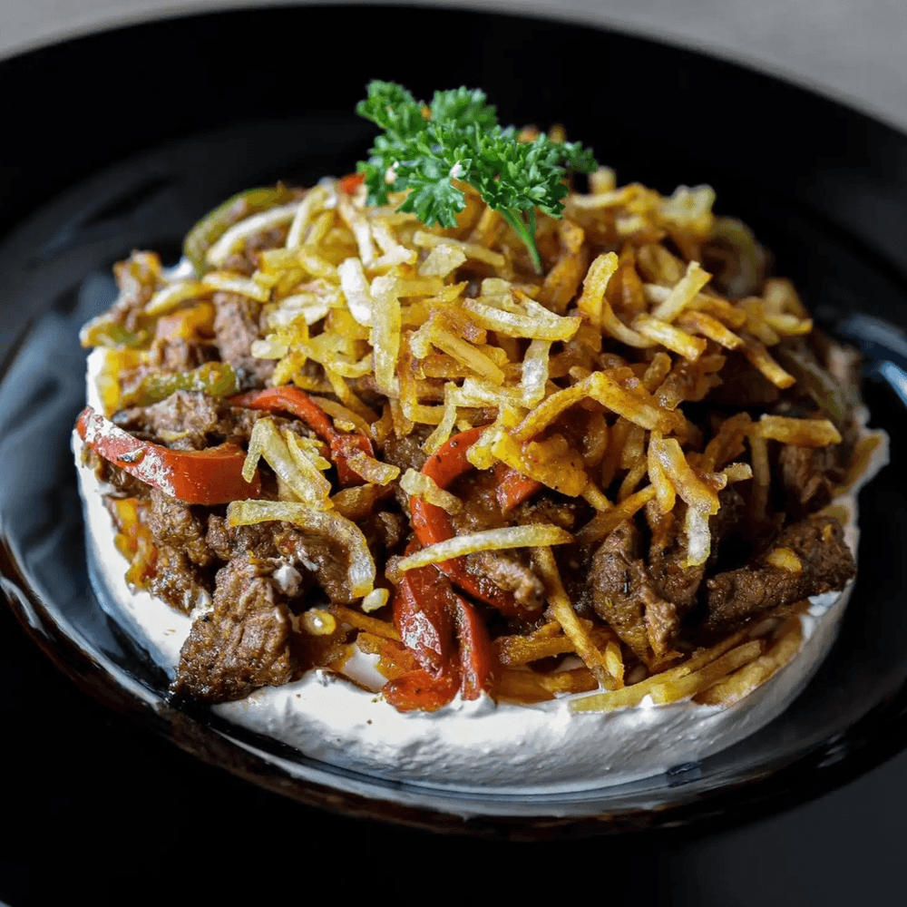 Shepherd Kebap