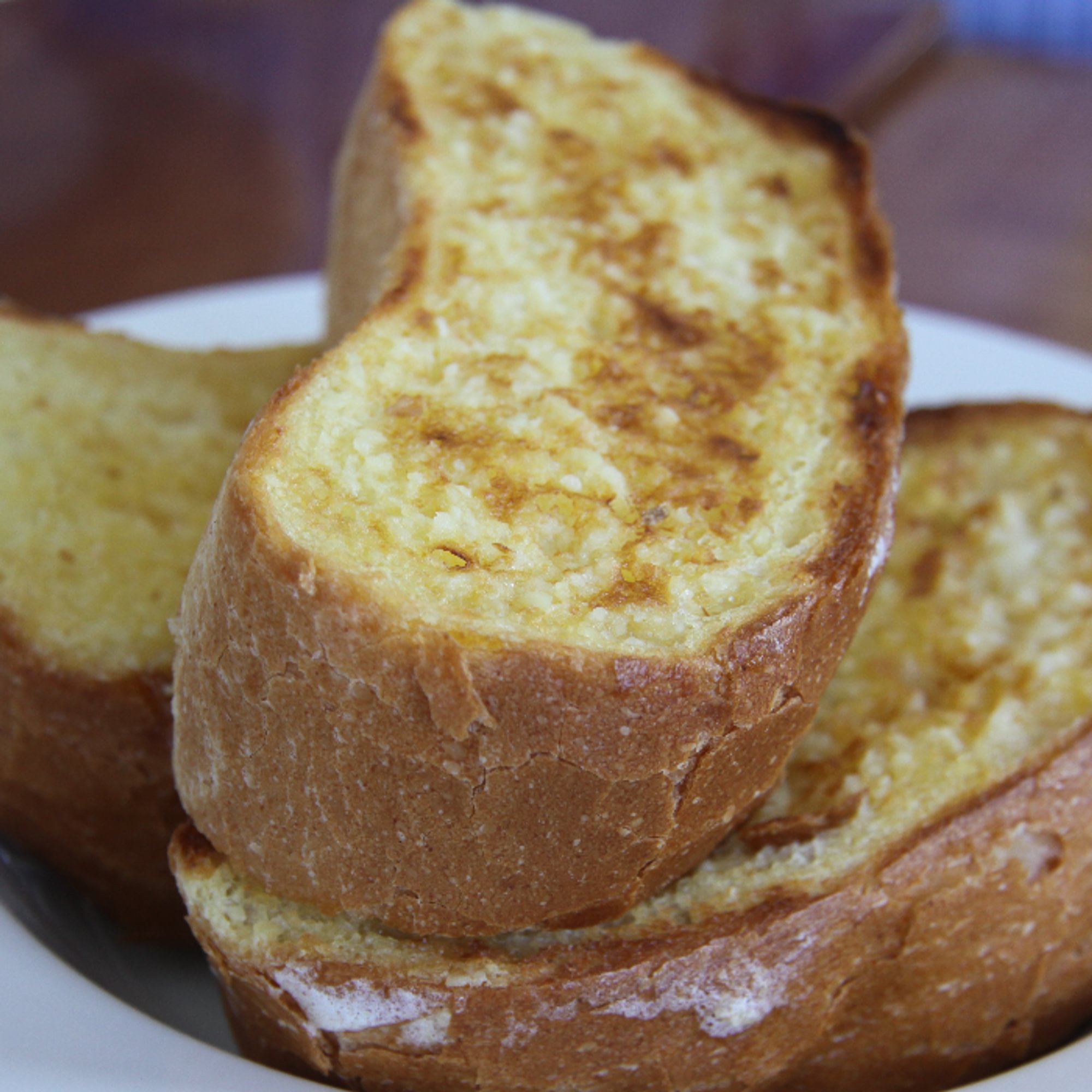 Garlic Bread
