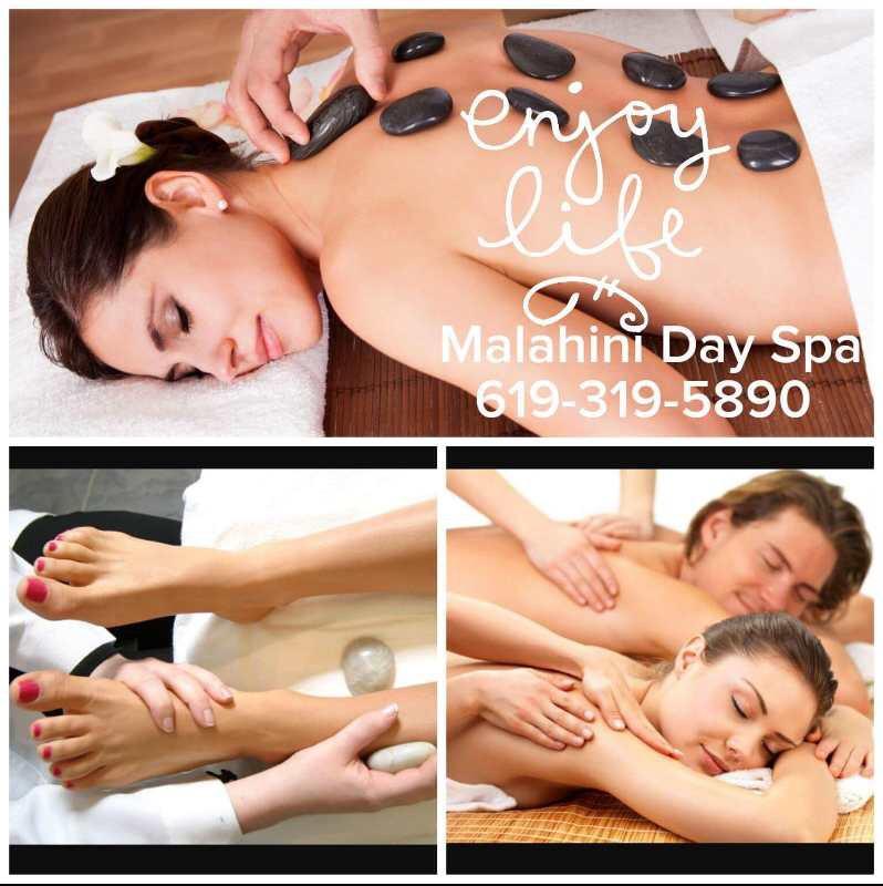 Malahini Day Spa LLC Photo