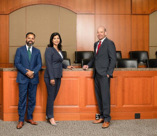 Images Mukerji Law Firm
