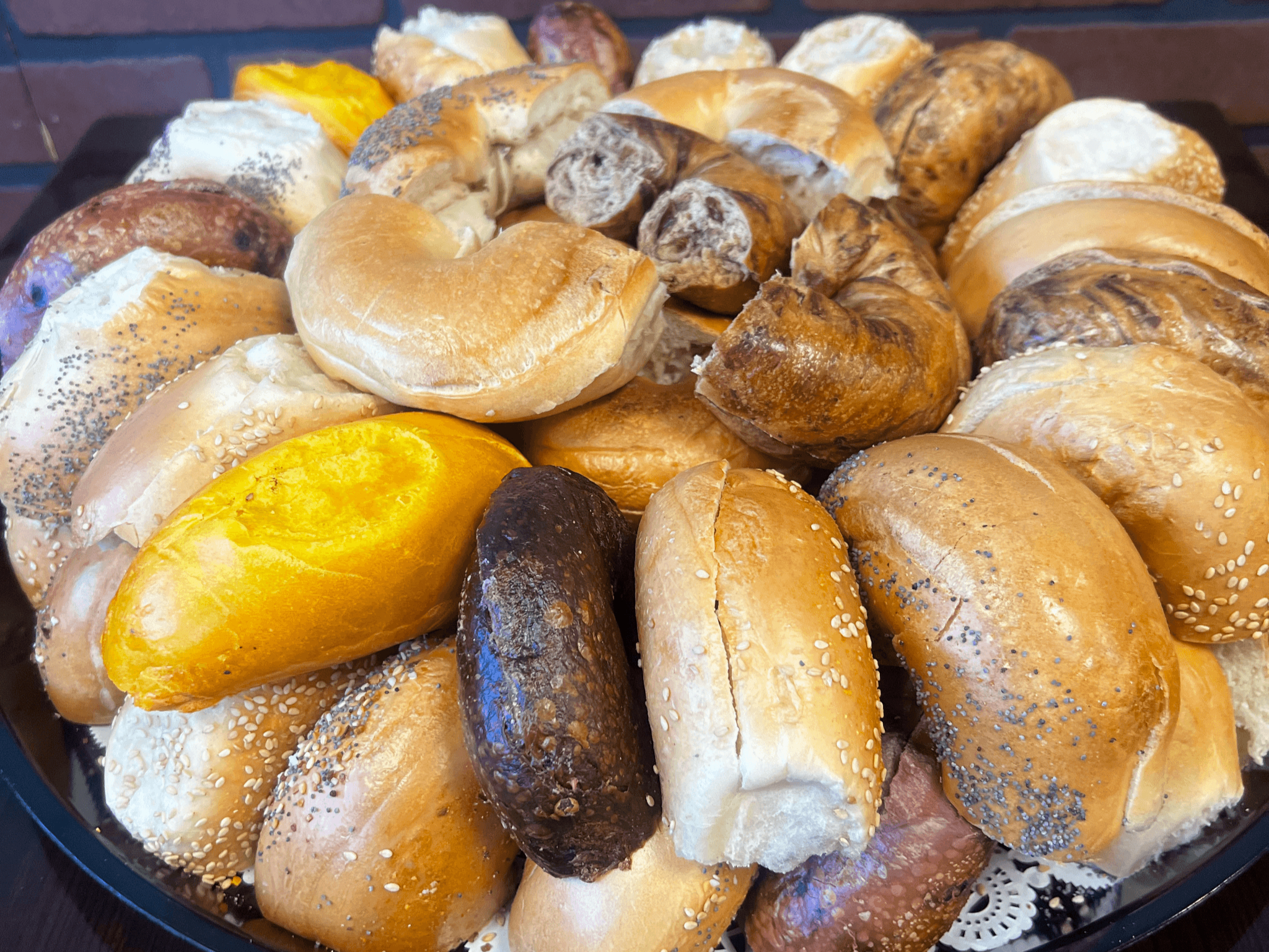 Half Dozen