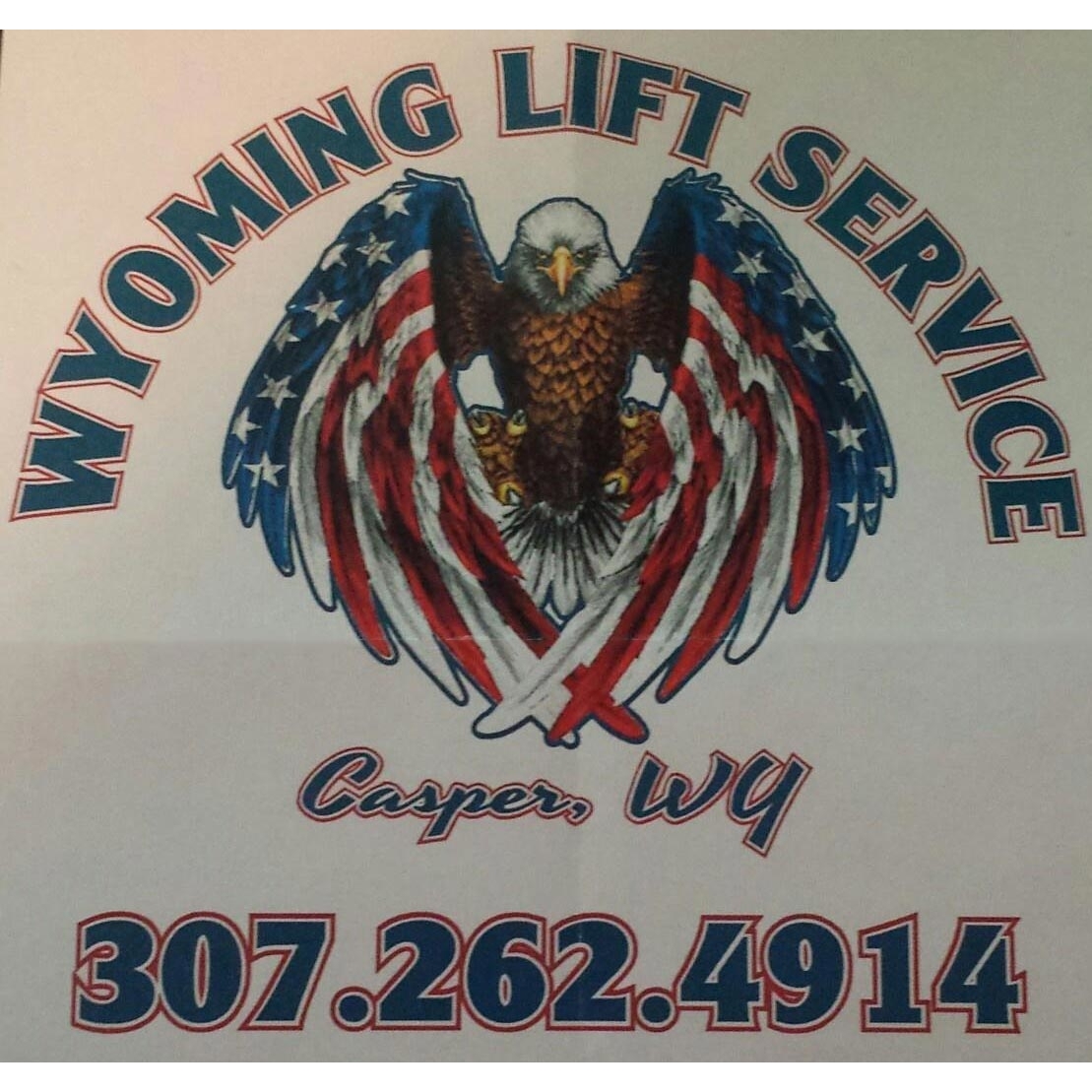Wyoming Lift Service