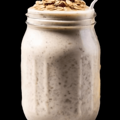 The Beast Smoothie