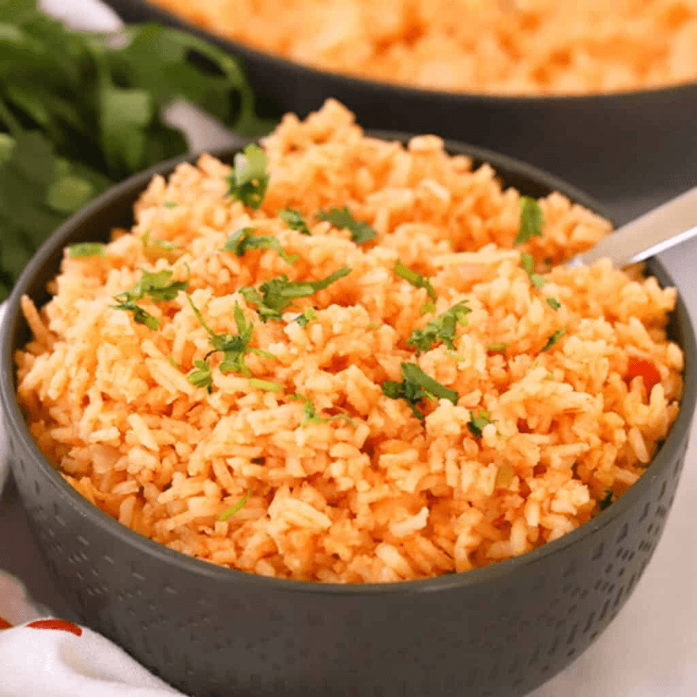 Order of Rice