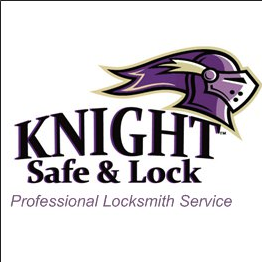 Knight Safe & Lock