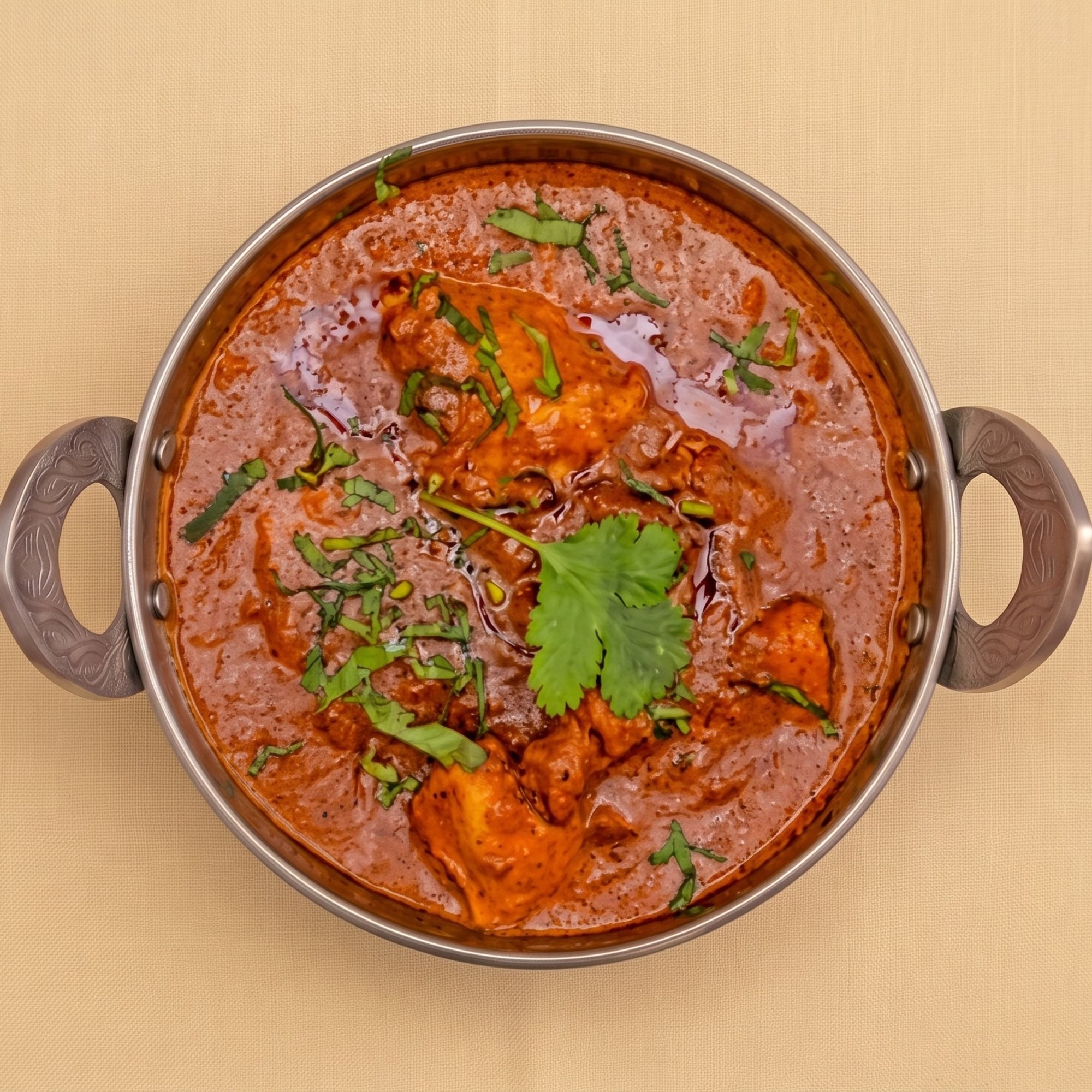 Rogan Josh