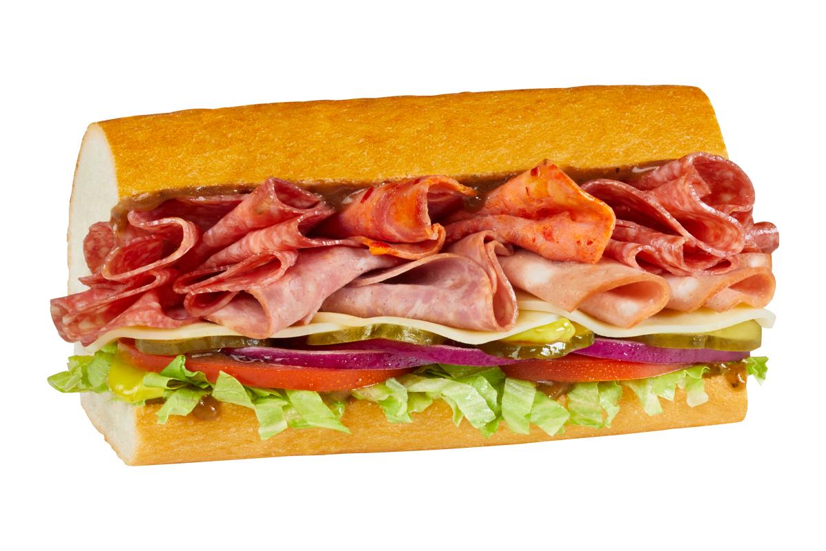 TOGO'S Sandwiches Image