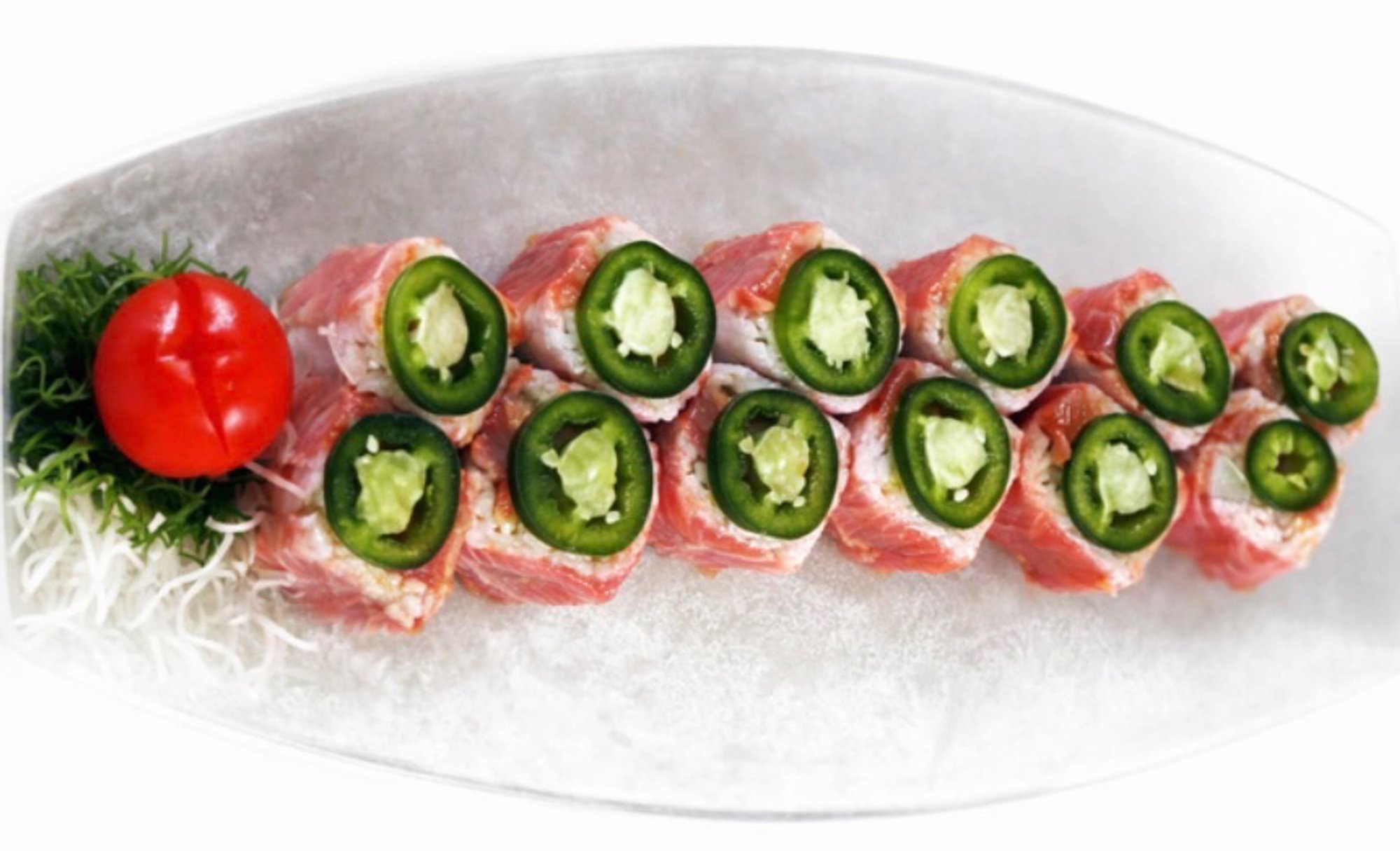 Protein Roll