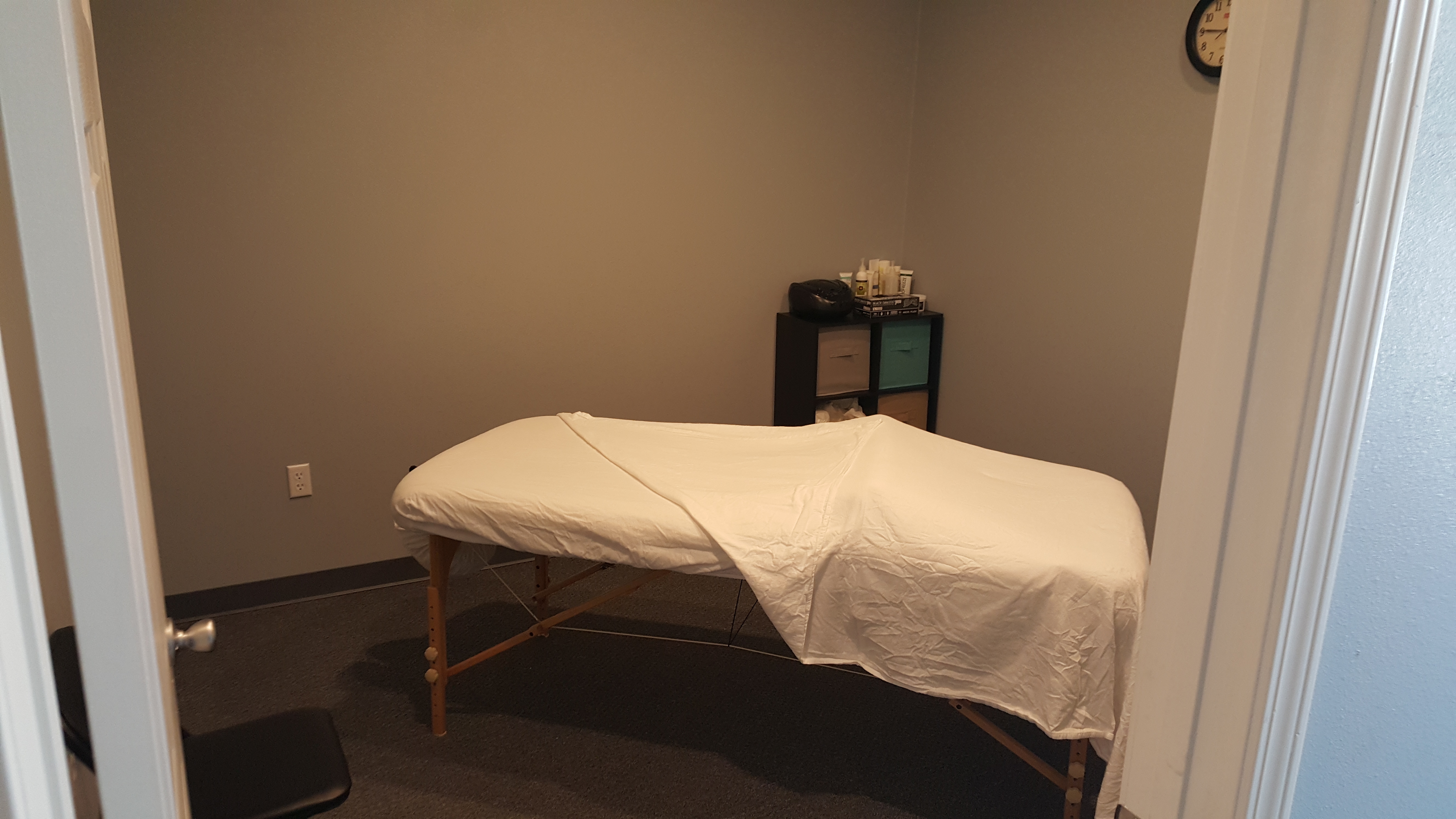 Massge room