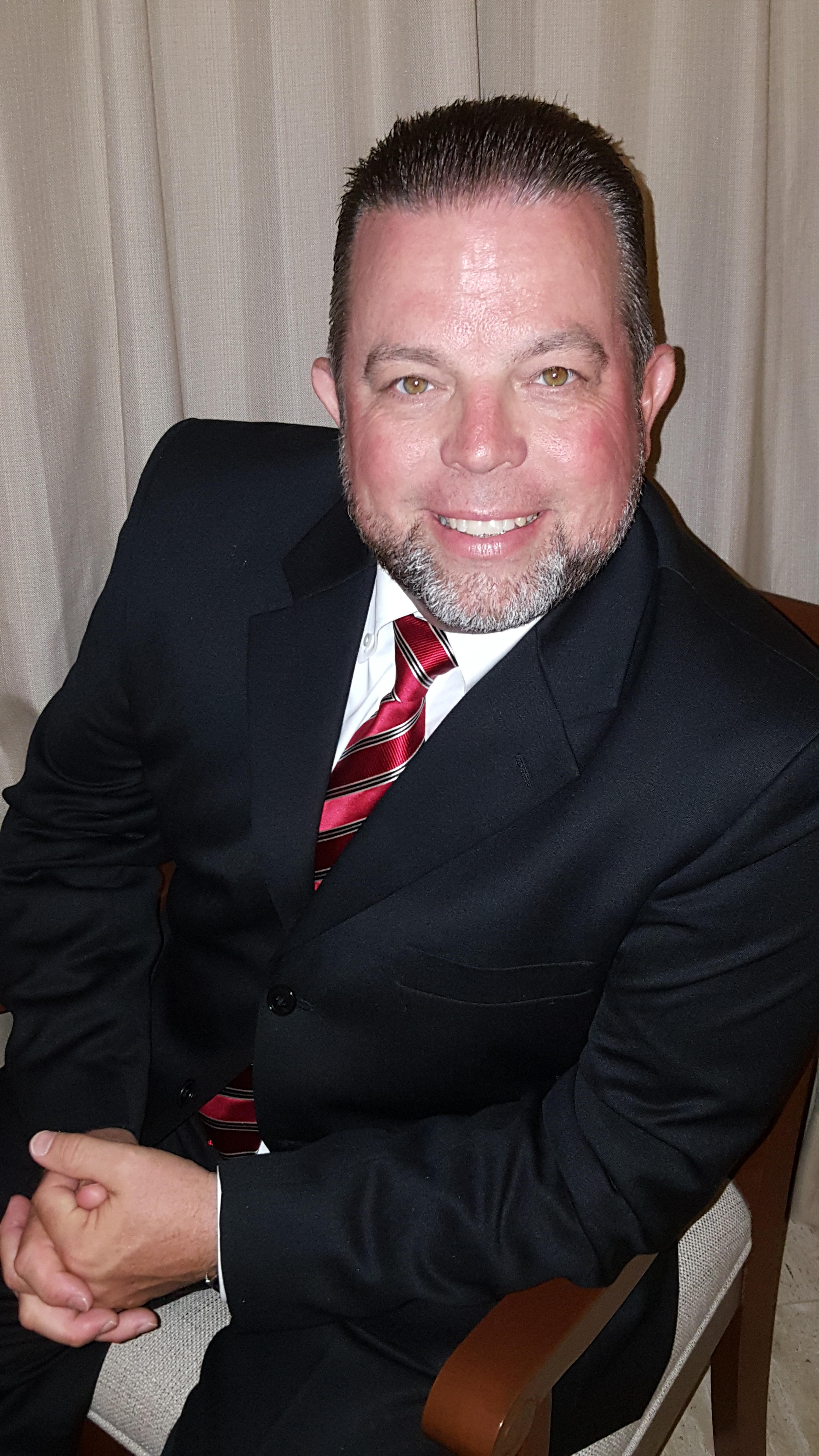 Michael David, Bankers Life Agent Photo