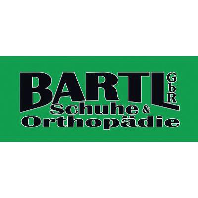 Logo von Schuhhaus Bartl GbR