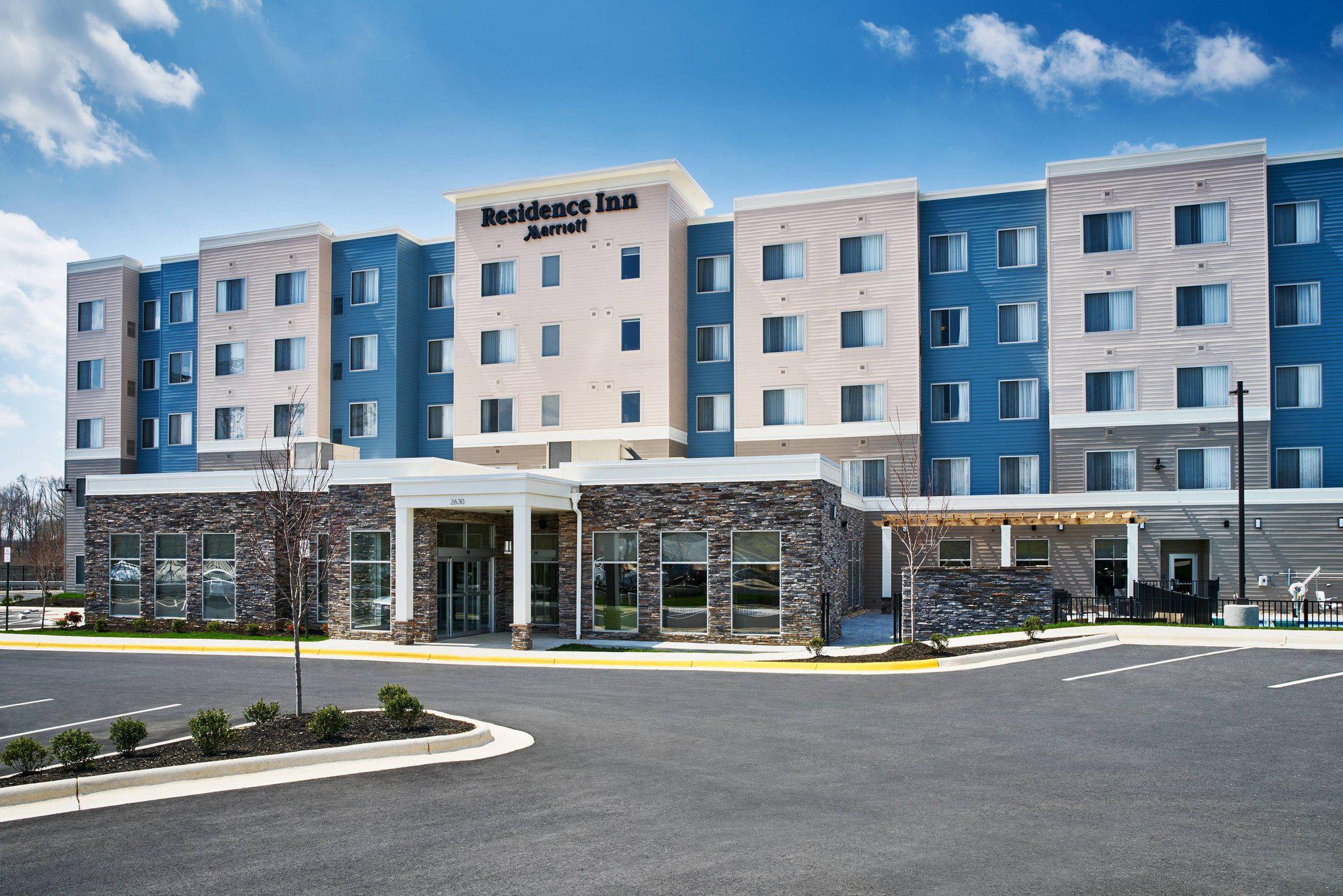 Residence Inn by Marriott Lynchburg Photo