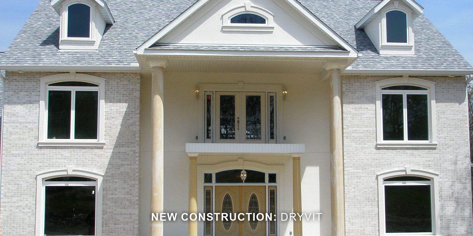 Hofmann Construction & Plastering Inc. Image