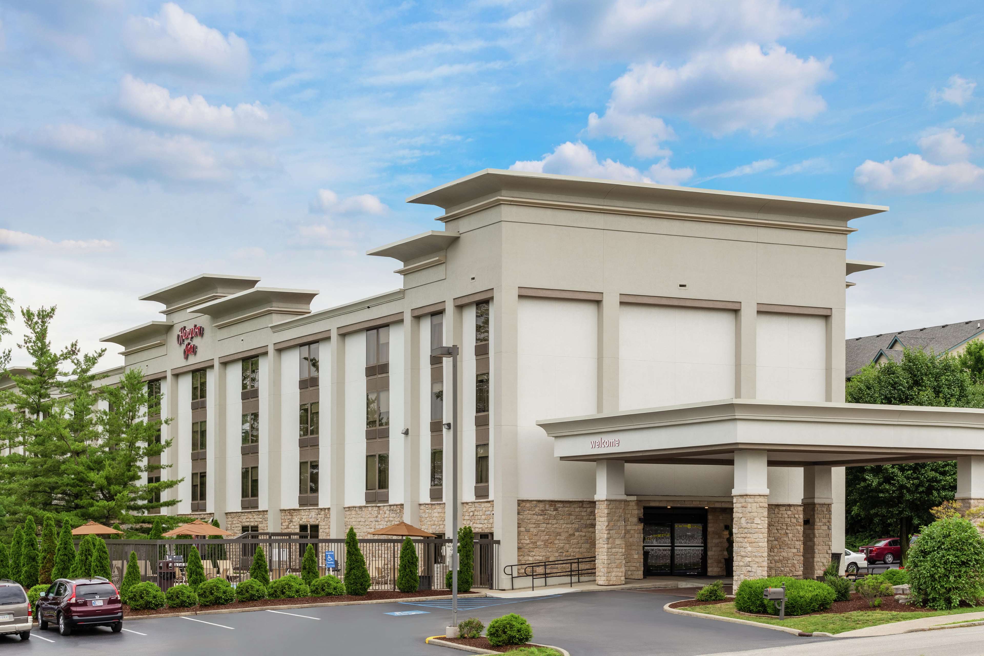 Hampton Inn Bloomington Photo