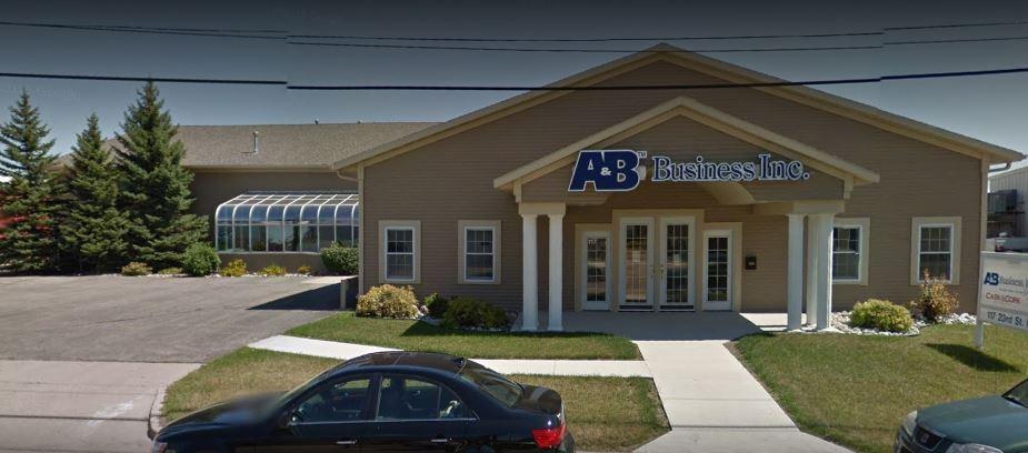 A&B Business Solutions Image